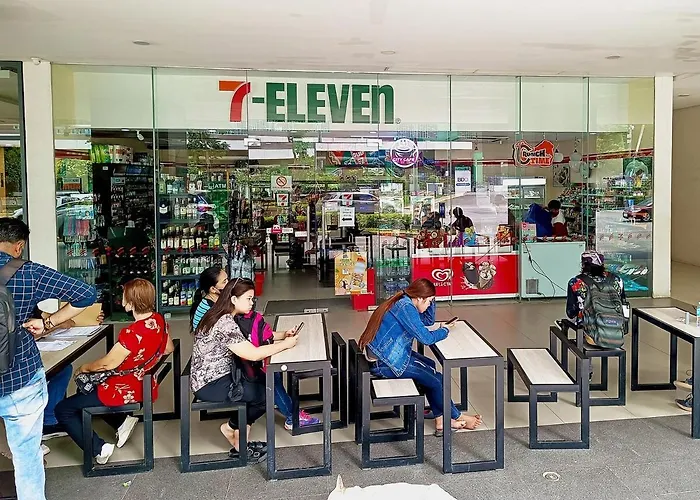 2605t3 Avida Riala It Park 1 Bedroom Unit Very Spacious * Cebu