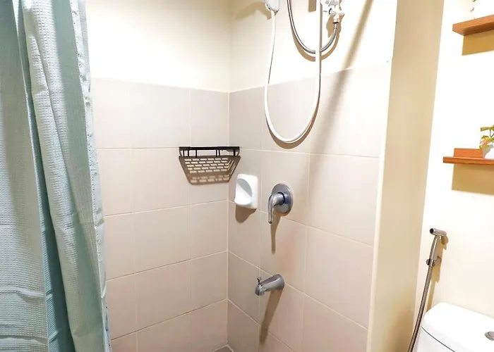 2605t3 Avida Riala It Park 1 Bedroom Unit Very Spacious * Cebu