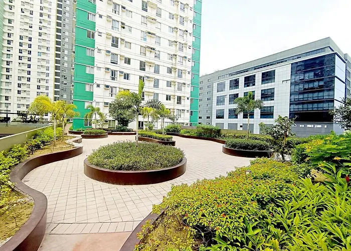 2605t3 Avida Riala It Park 1 Bedroom Unit Very Spacious * Cebu