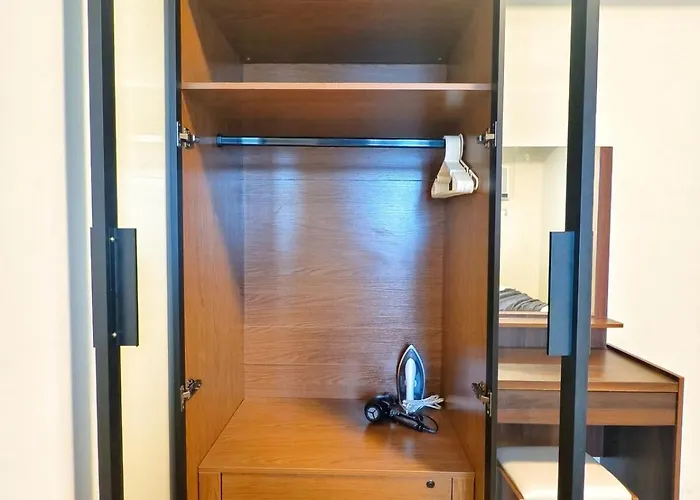 2605t3 Avida Riala It Park 1 Bedroom Unit Very Spacious Cebu