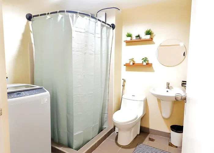 2605t3 Avida Riala It Park 1 Bedroom Unit Very Spacious Cebu