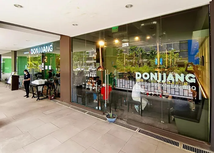 Apartment 2605t3 Avida Riala It Park 1 Bedroom Unit Very Spacious Cebu